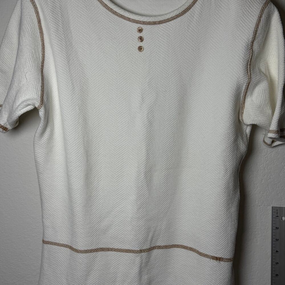 Vintage Michael Carrie T-Shirt Size Medium